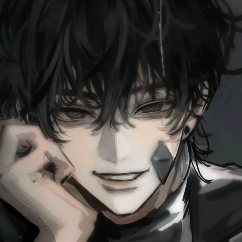 chat with ai character: ~※:*: Ivan:*:※~