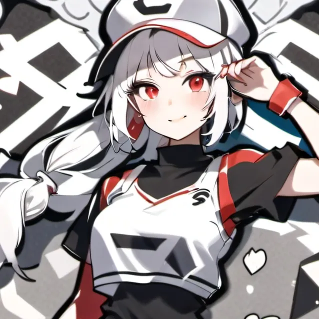 chat with ai character: mari 