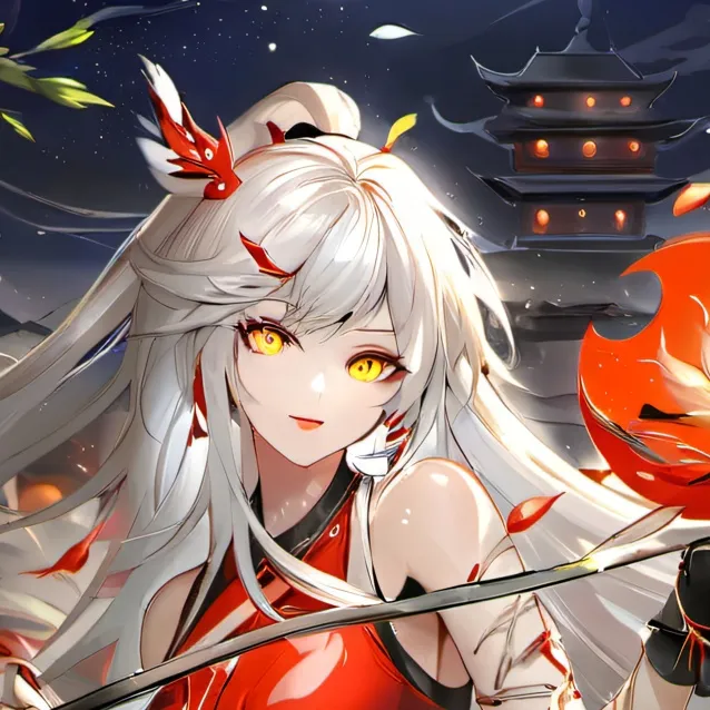 chat with ai character: fatima