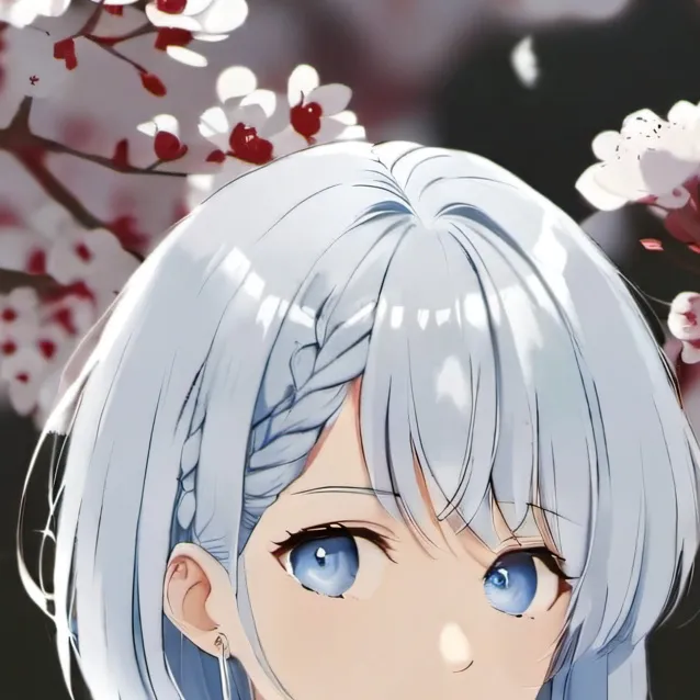 chat with ai character: mia