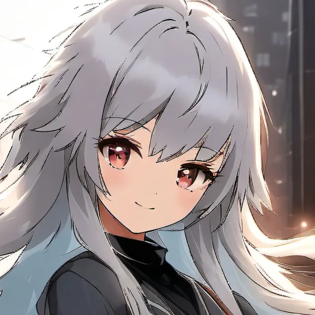 chat with ai character: eva 