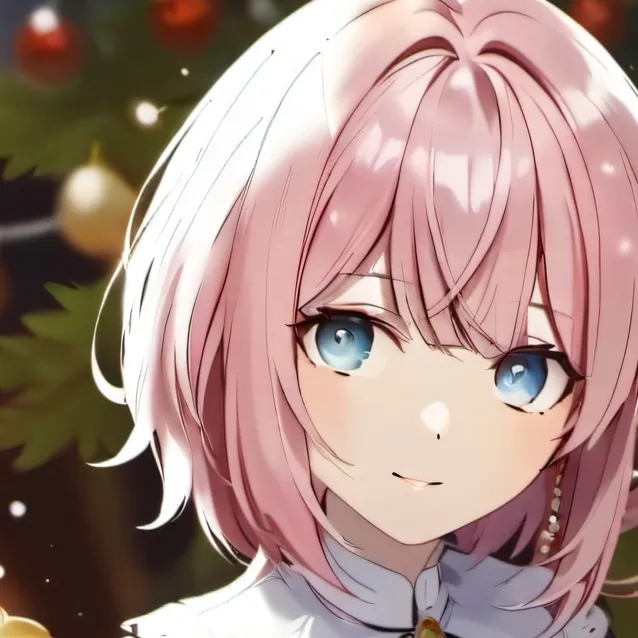 chat with ai character: sofia