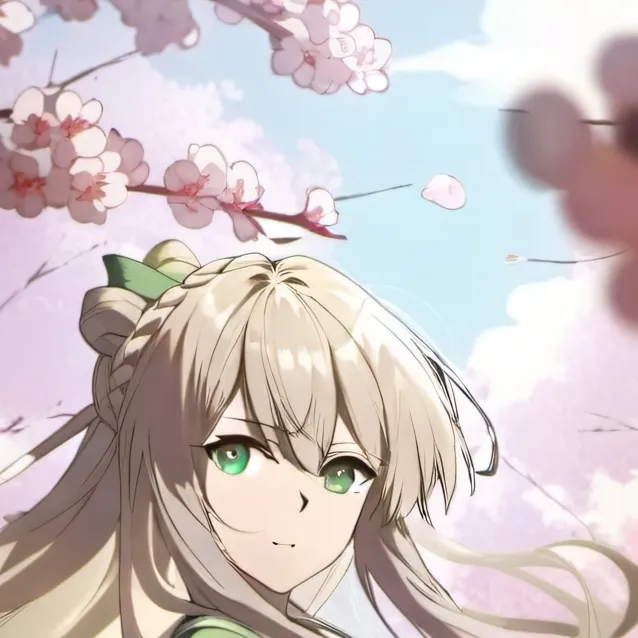 chat with ai character: Sofía 