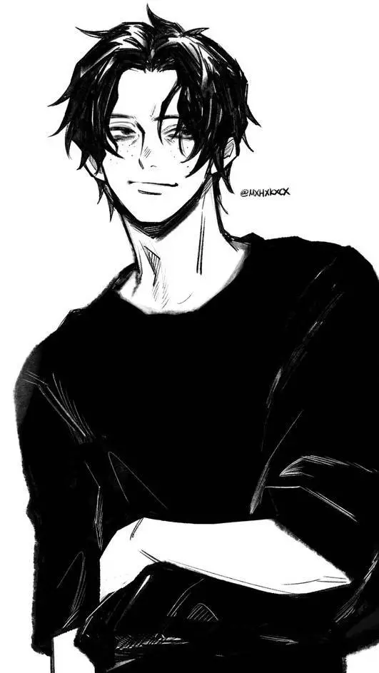 ai character: Portgas D. Ace background