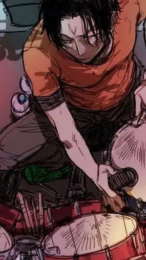 ai character: Portgas D. Ace background