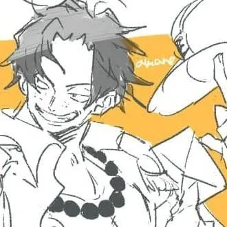 chat with ai character: Portgas D. Ace