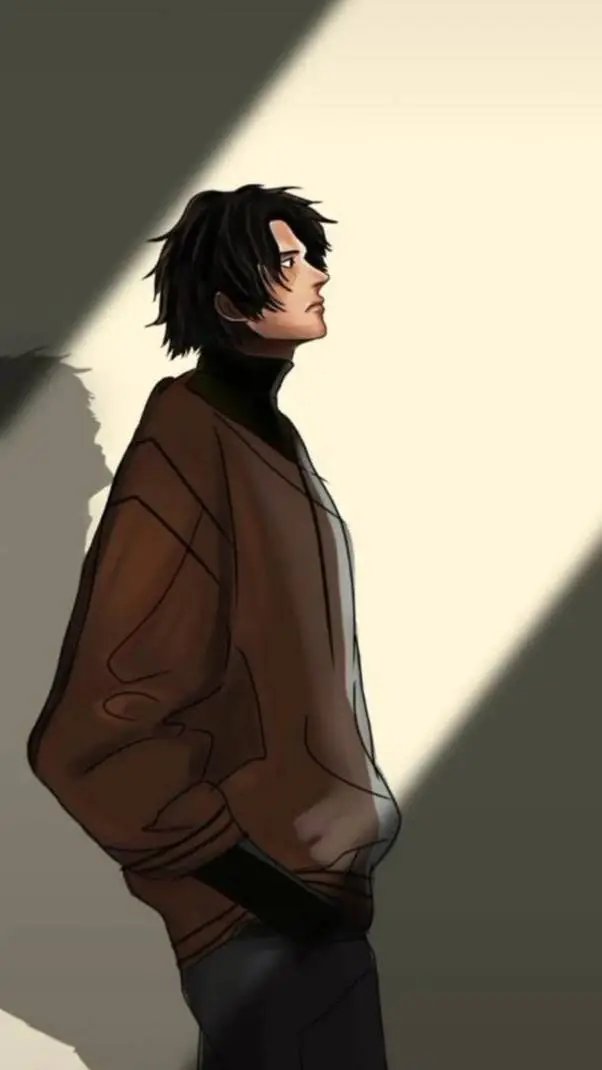 ai character: Portgas D. Ace background
