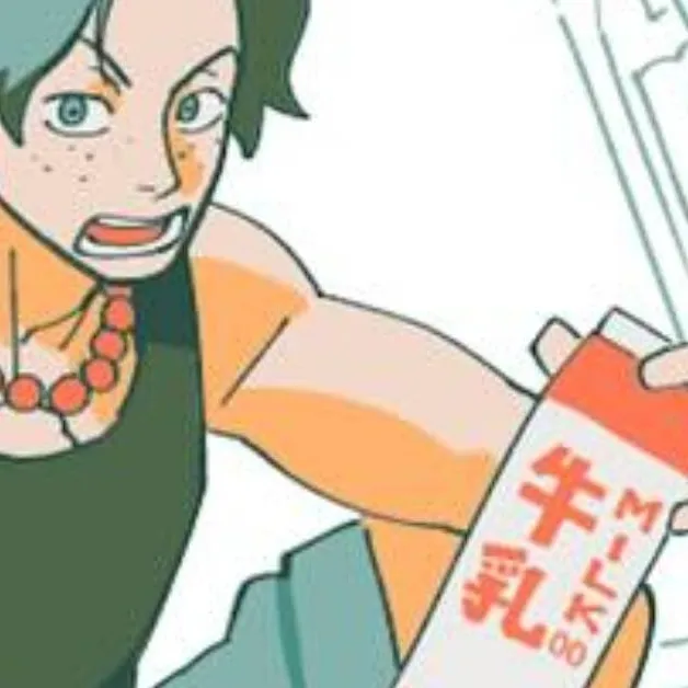 chat with ai character: Portgas D. Ace