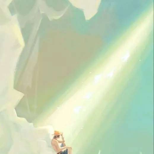 chat with ai character: Portgas D. Ace