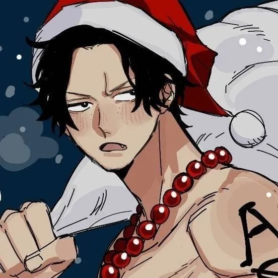 chat with ai character: Portgas D. Ace