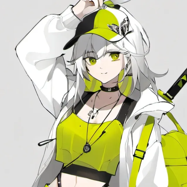 chat with ai character: en x v md