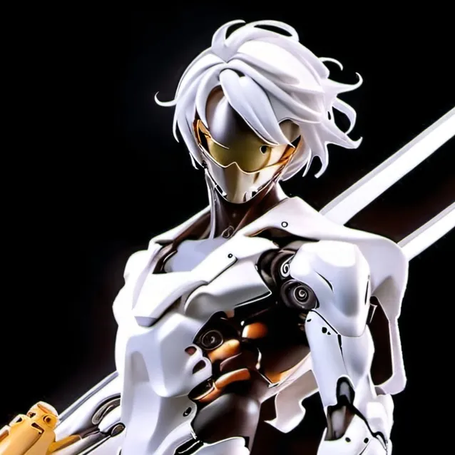 chat with ai character: munder dron 