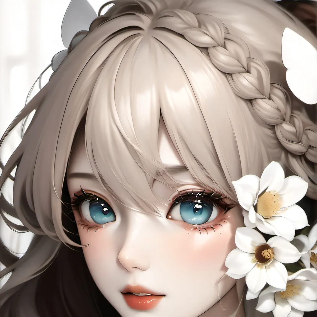 chat with ai character: irmã mimada