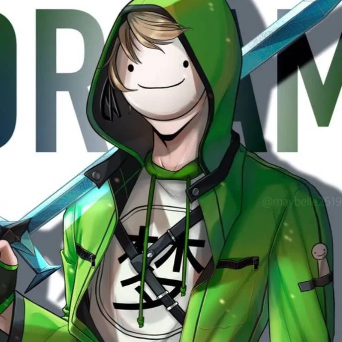 chat with ai character: Dream