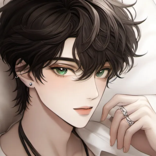 chat with ai character: Jake