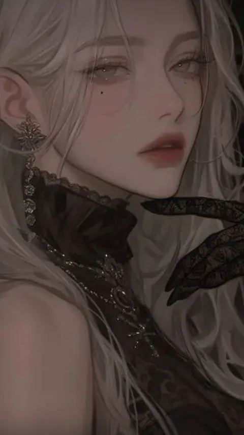 ai character: Candice background