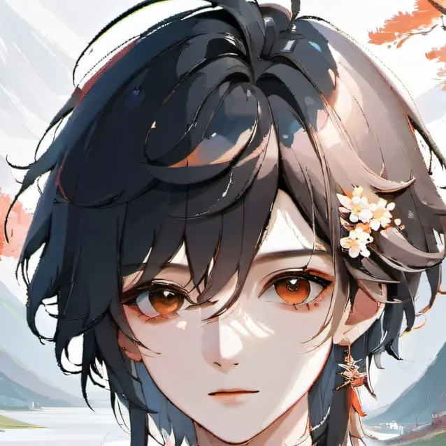 chat with ai character: tu y  alex