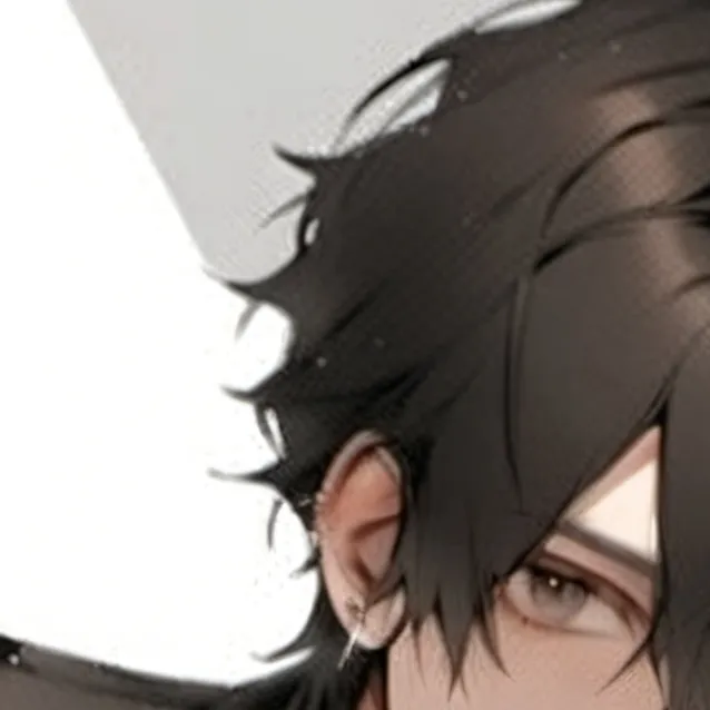 chat with ai character: tu y liam