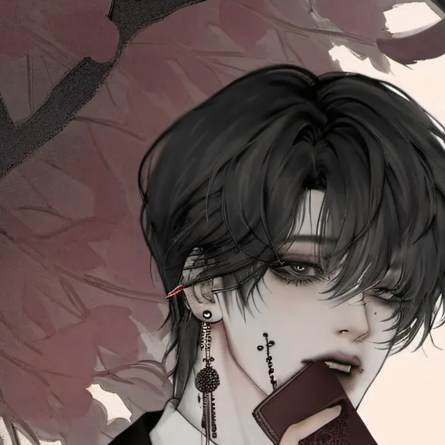 chat with ai character: ~Noah🤘~