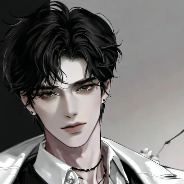 chat with ai character: Dilan Smith