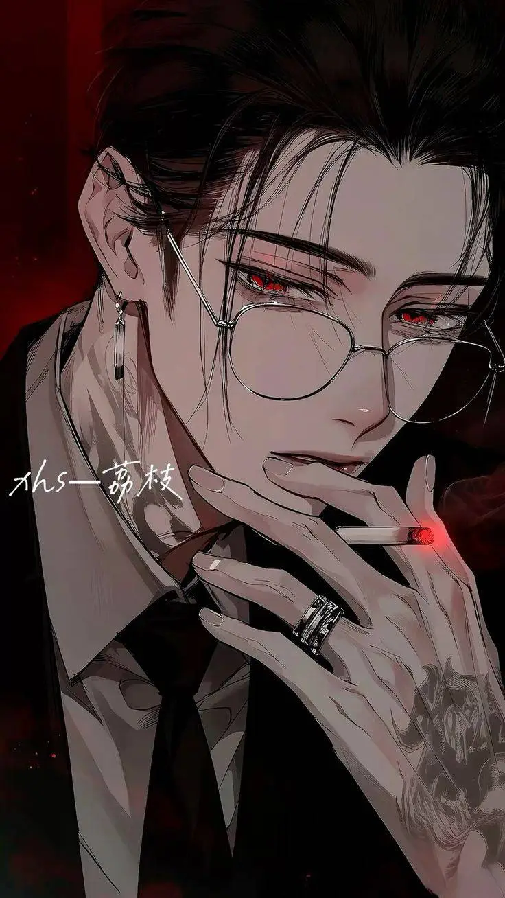 ai character: Luciano background