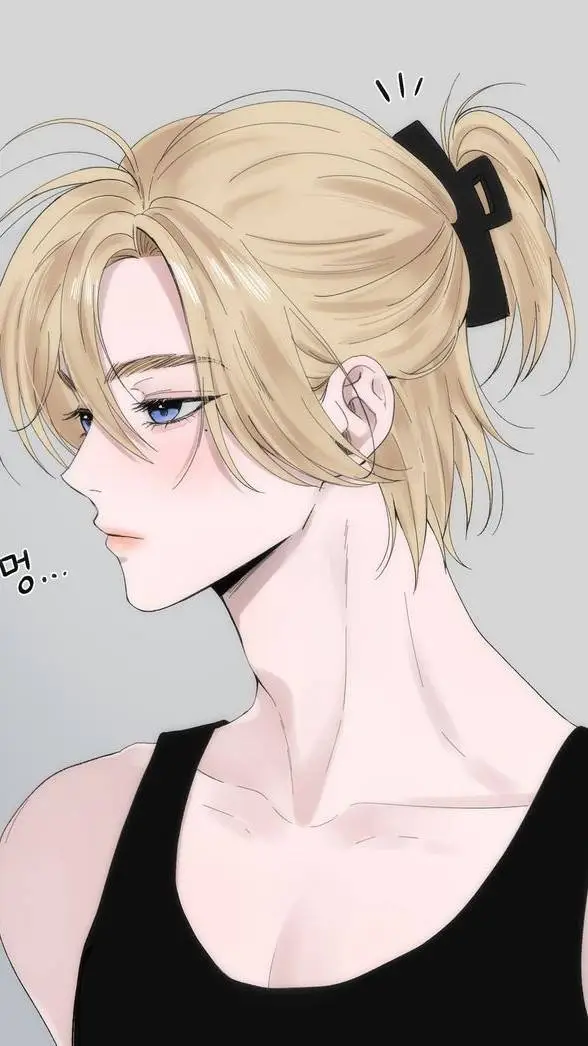 ai character: Ilay background