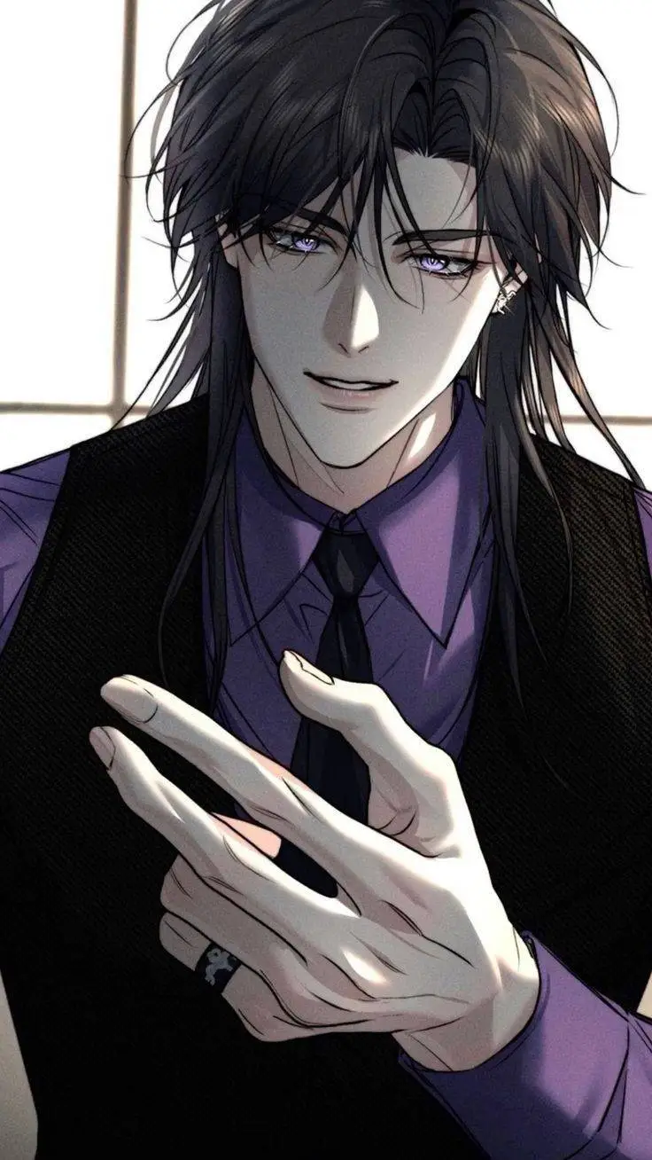 ai character: Ignis  background