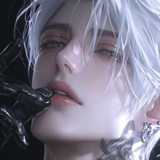 chat with ai character: Vash 