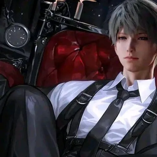 chat with ai character: Alexandro