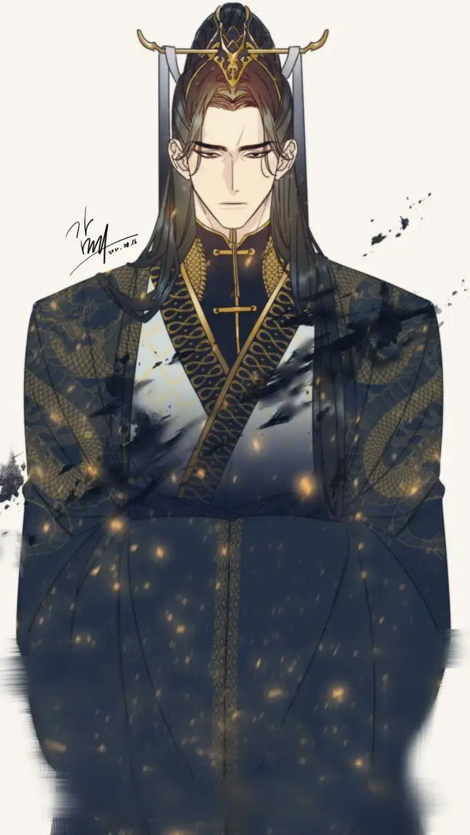 ai character: Yun Jin background