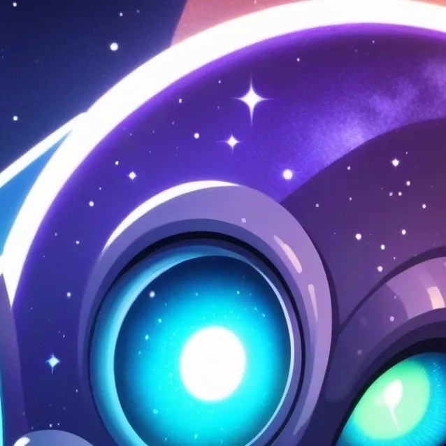 chat with ai character: alien maximo