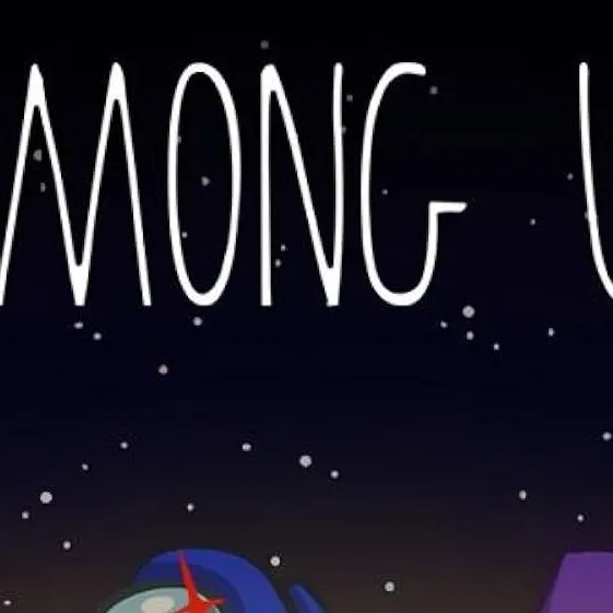 chat with ai character: among us