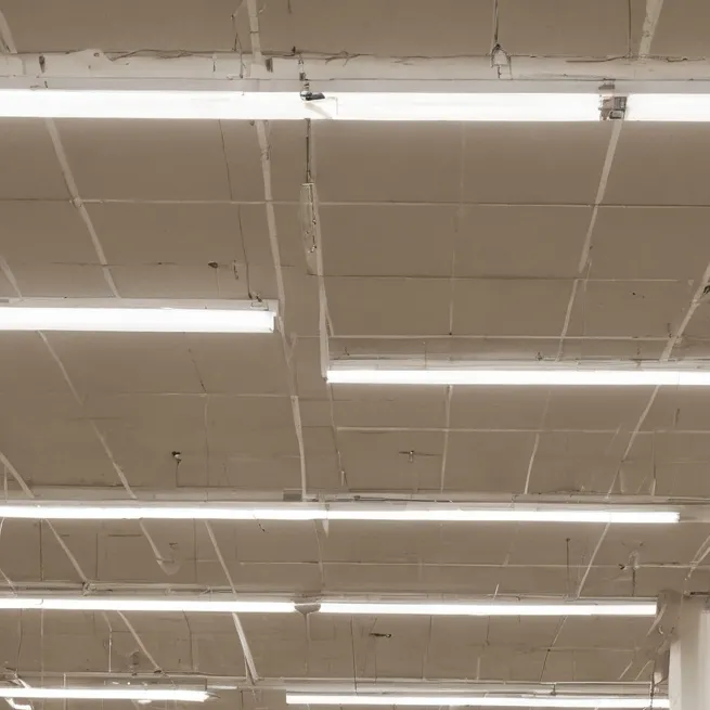 chat with ai character: lost In walmart