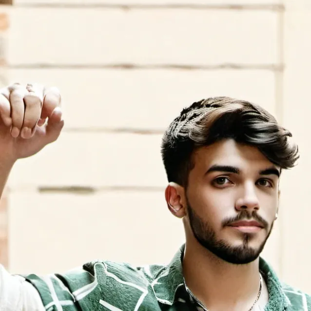 chat with ai character: Fede vigevani 