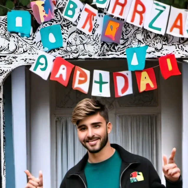 chat with ai character: Fede vigevani 