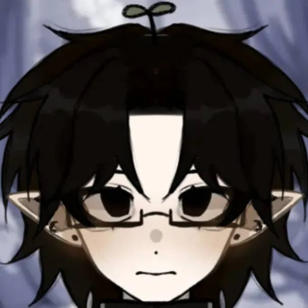 chat with ai character: Axel