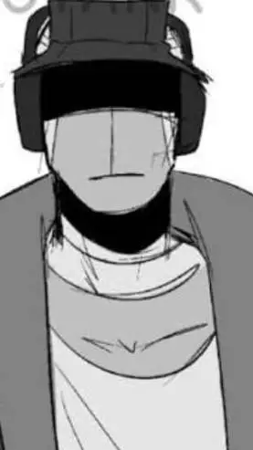 ai character: Deimos background