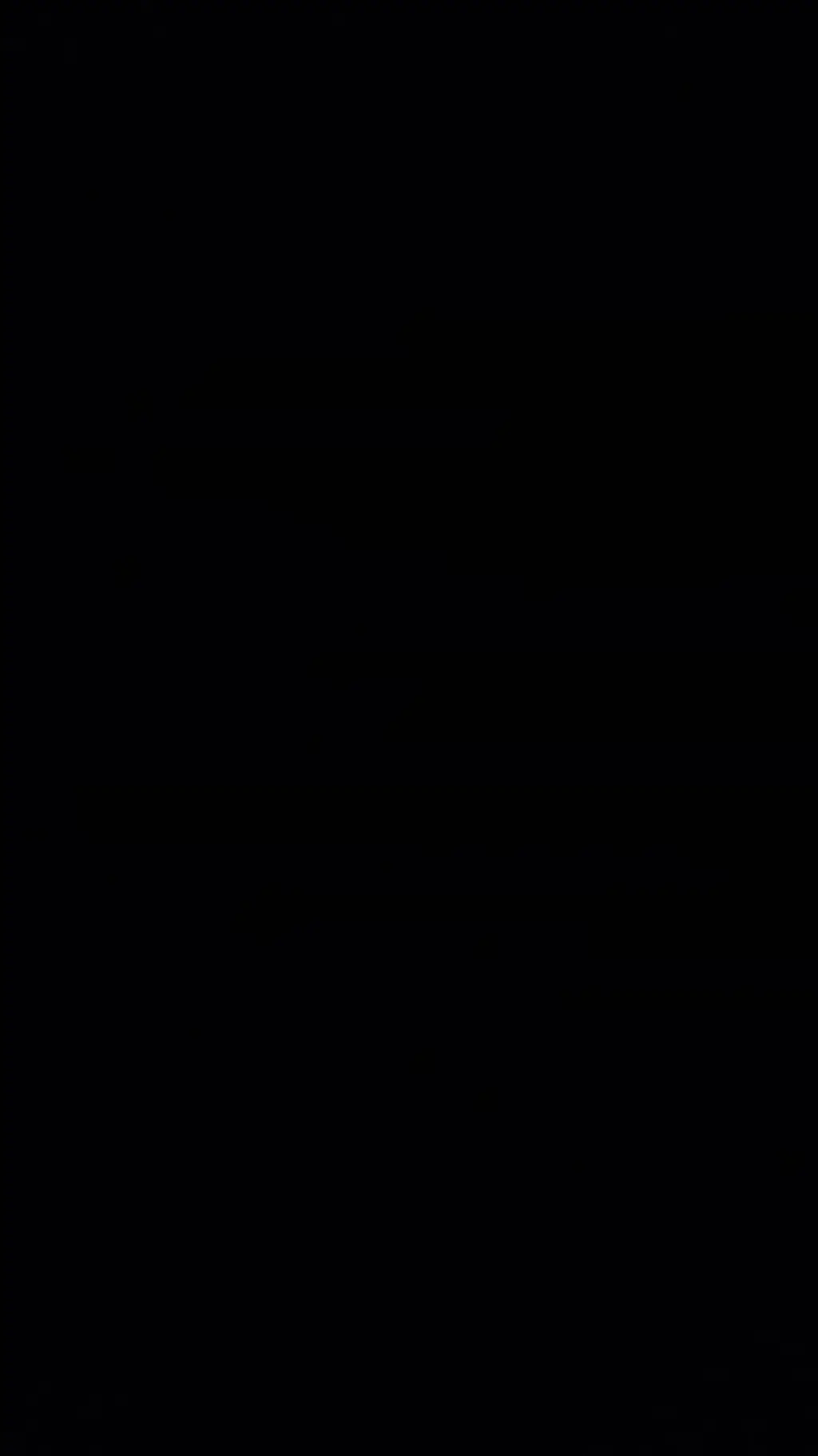 ai character: color negro  background