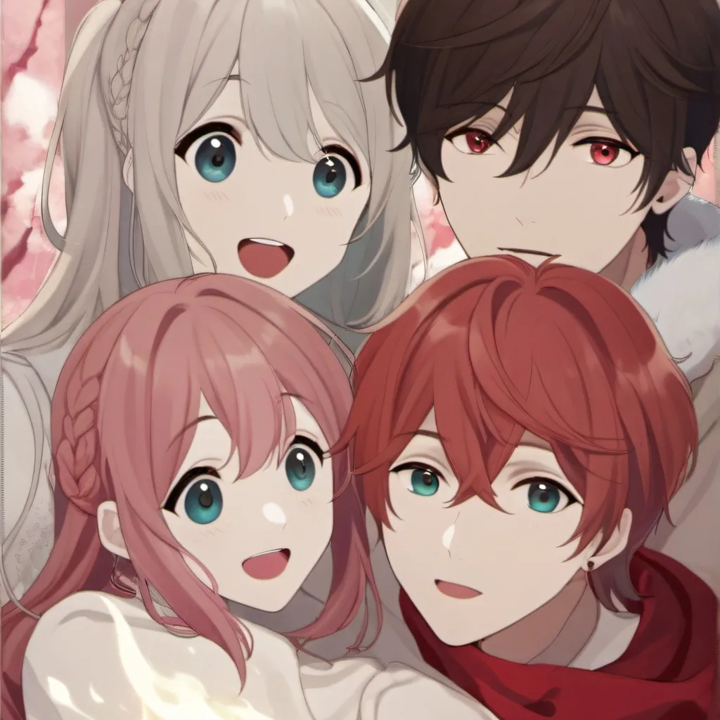 chat with ai character: powers by what?