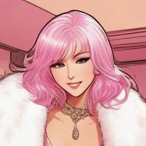 chat with ai character: Miss Tress