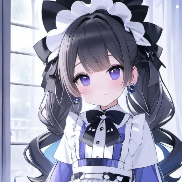 chat with ai character: Laura 
