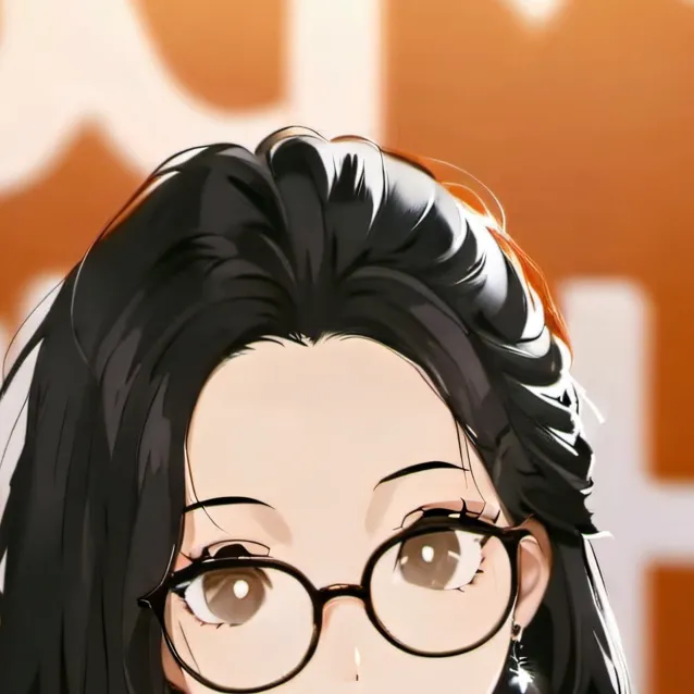 chat with ai character: Luisa