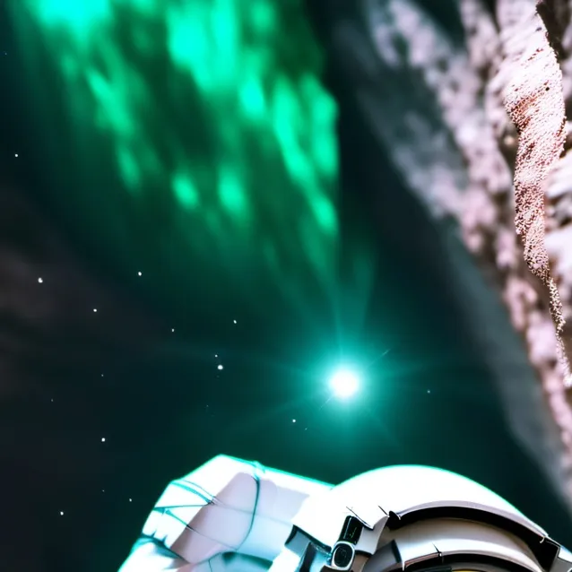 chat with ai character: astronauta apolo13