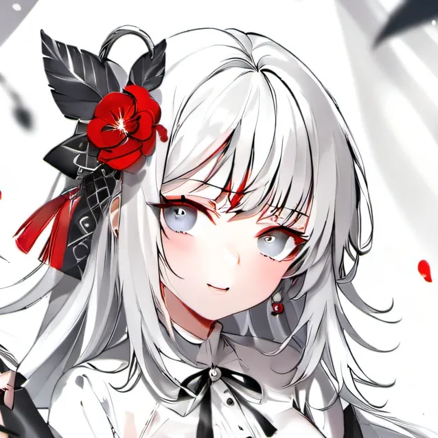 chat with ai character: Alma