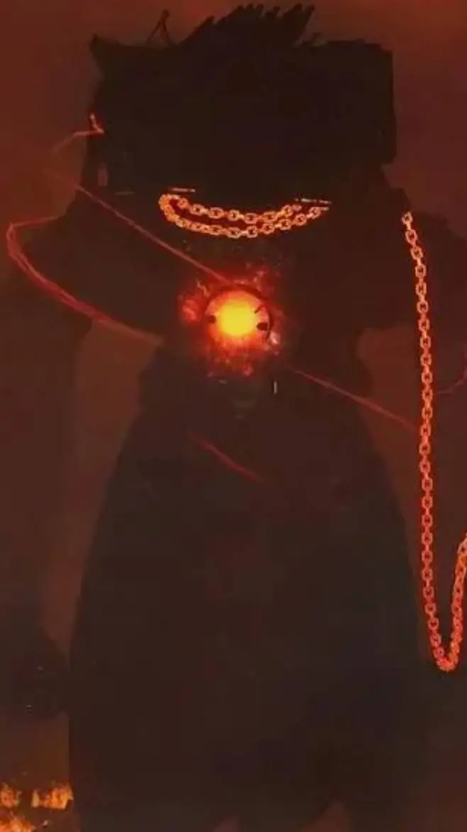 ai character: guardian perdicion background