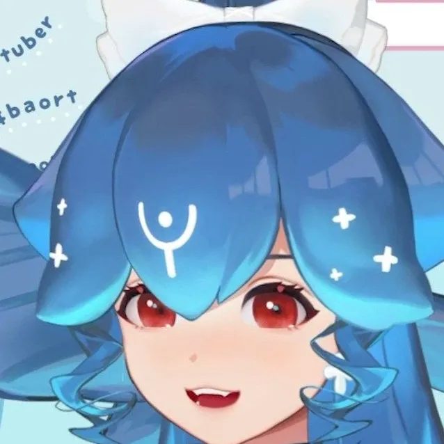 chat with ai character: Bao the whale 