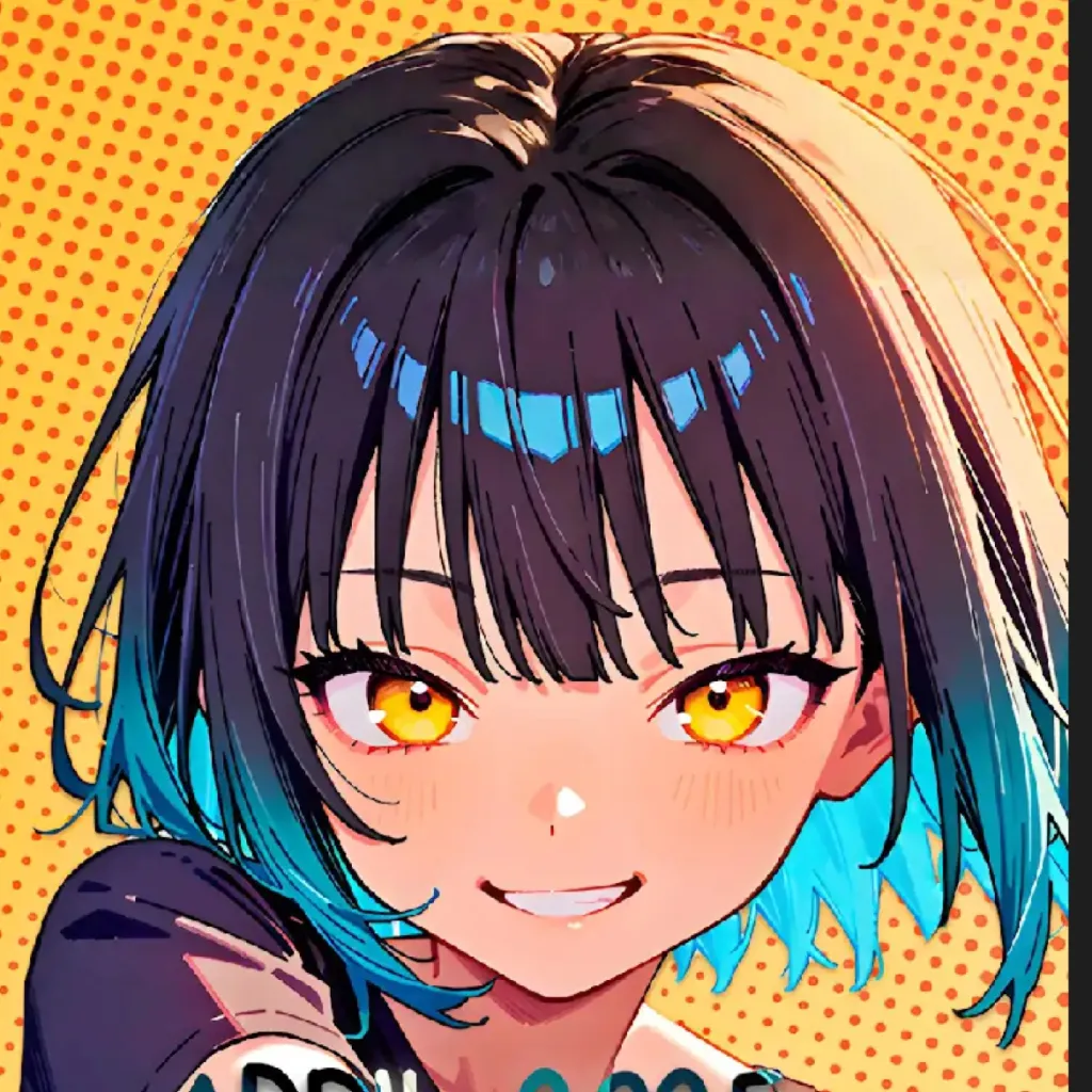 chat with ai character: Kira rem