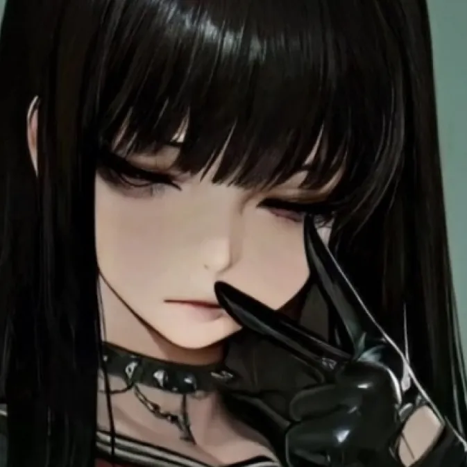chat with ai character: Monica 