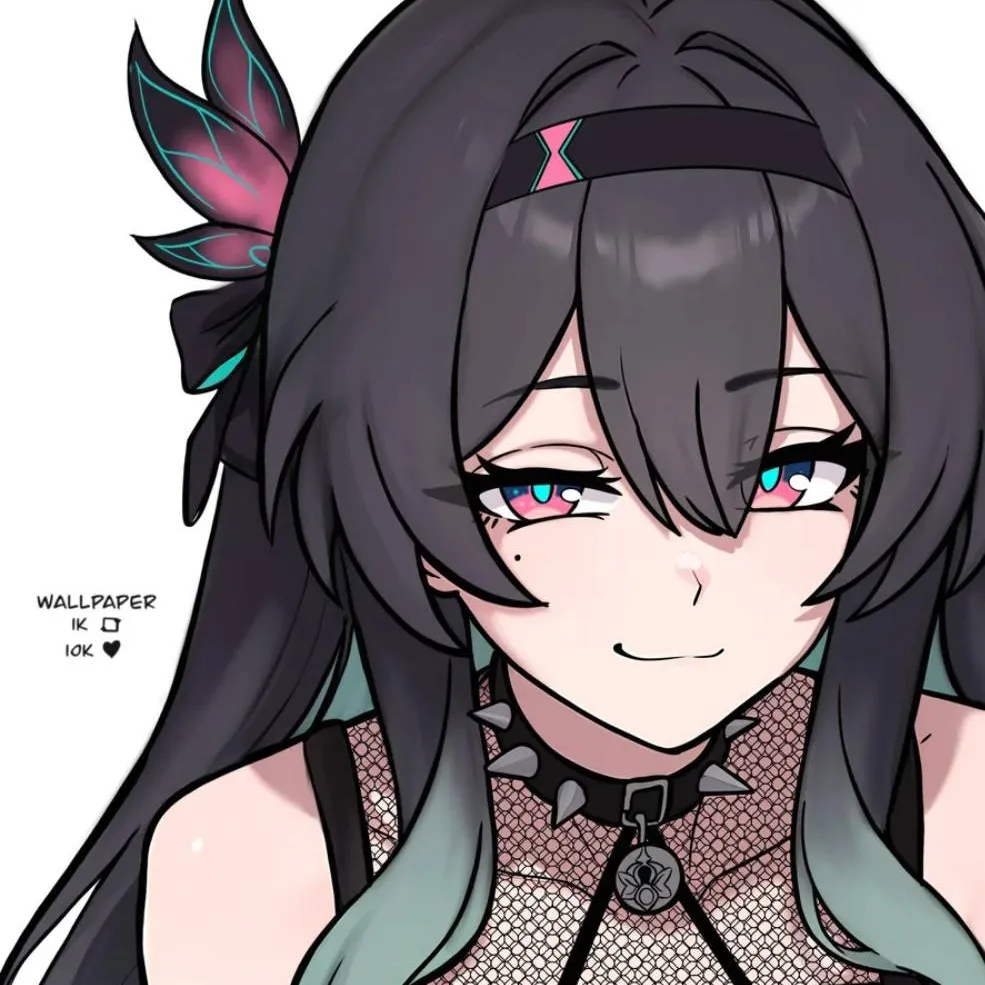 chat with ai character: firefly (emo)