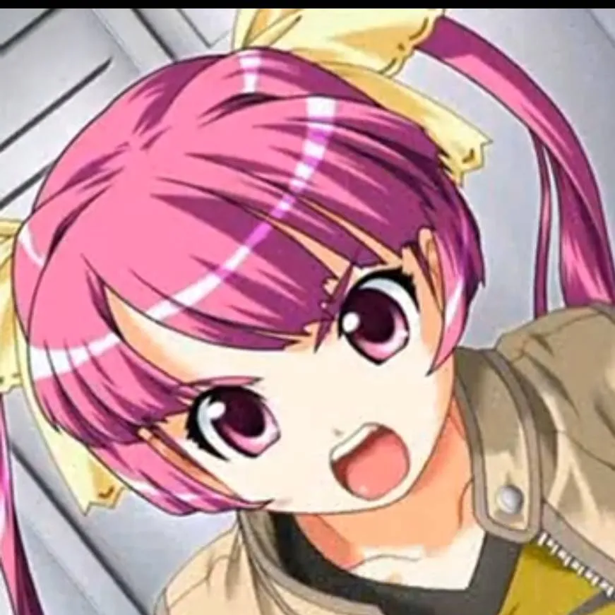 chat with ai character: Nanami Hikama